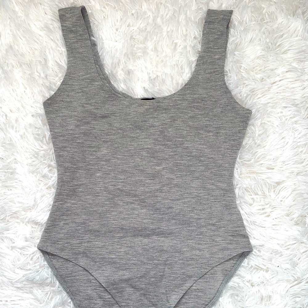 Tank Top Bodysuit